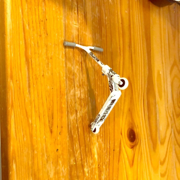 finger scooter tech deck